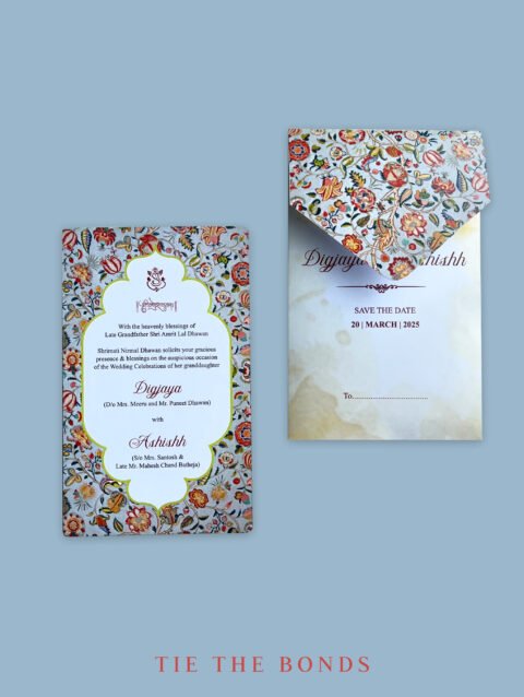 Regal Botanica | TTB_0033 | ₹70/-