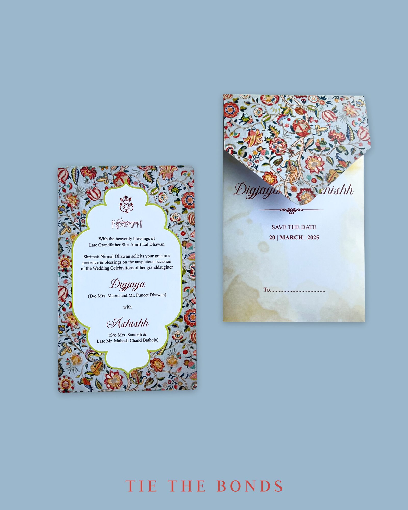 Regal Botanica | TTB_0033 | ₹70/-