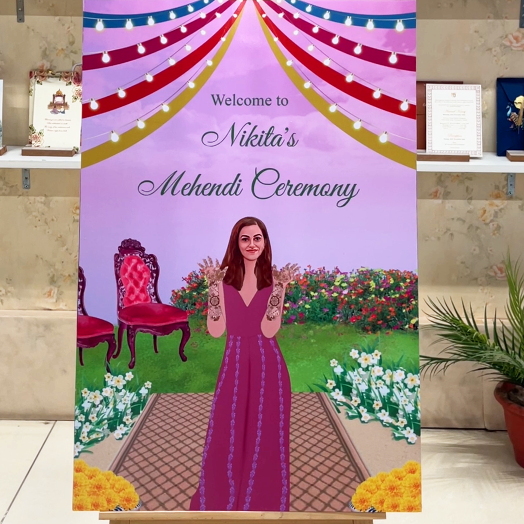 Welcome Signboards - Image 6