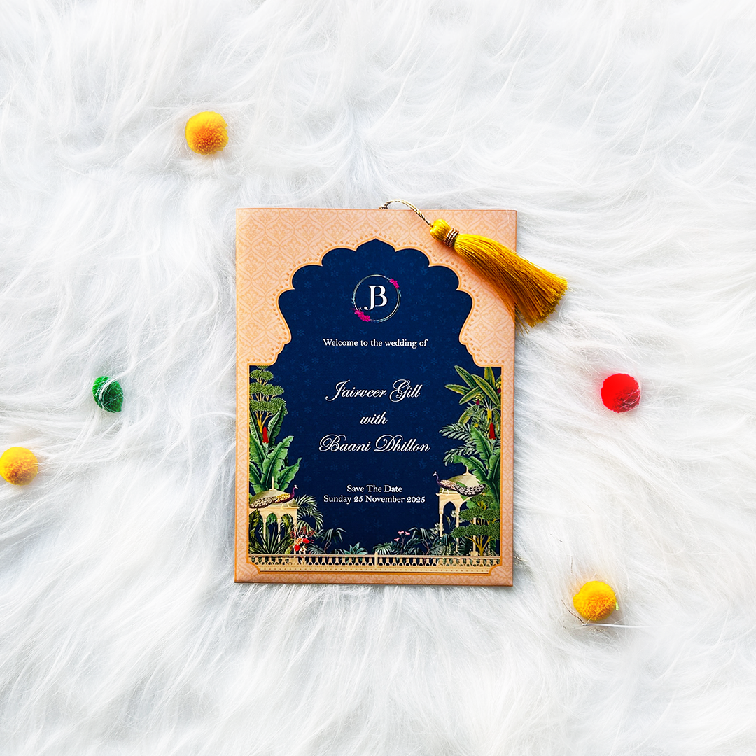 Regal Dusk | TTB_0023 - Image 2