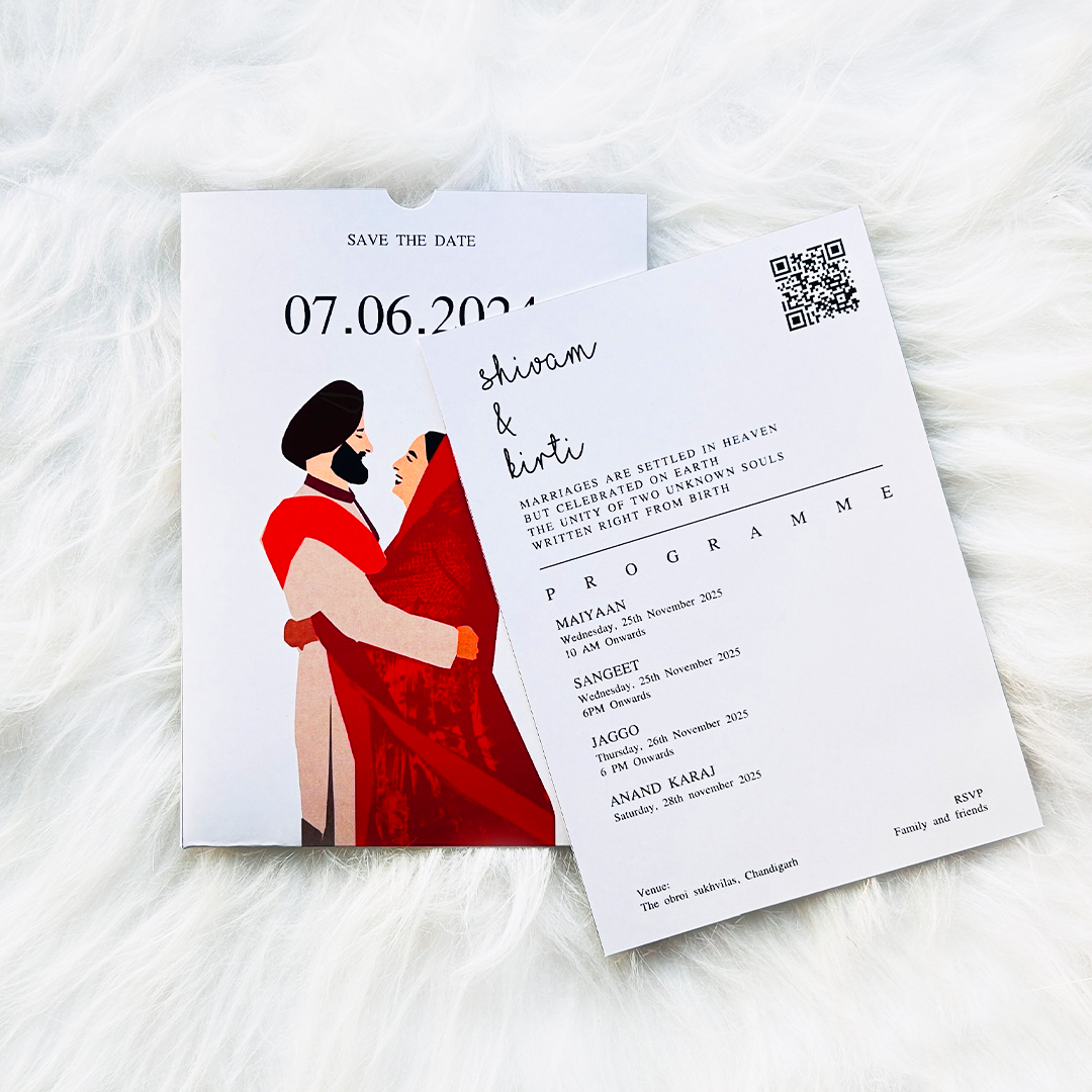 Contemporary Love | TTB_0025 | ₹70 - Image 3