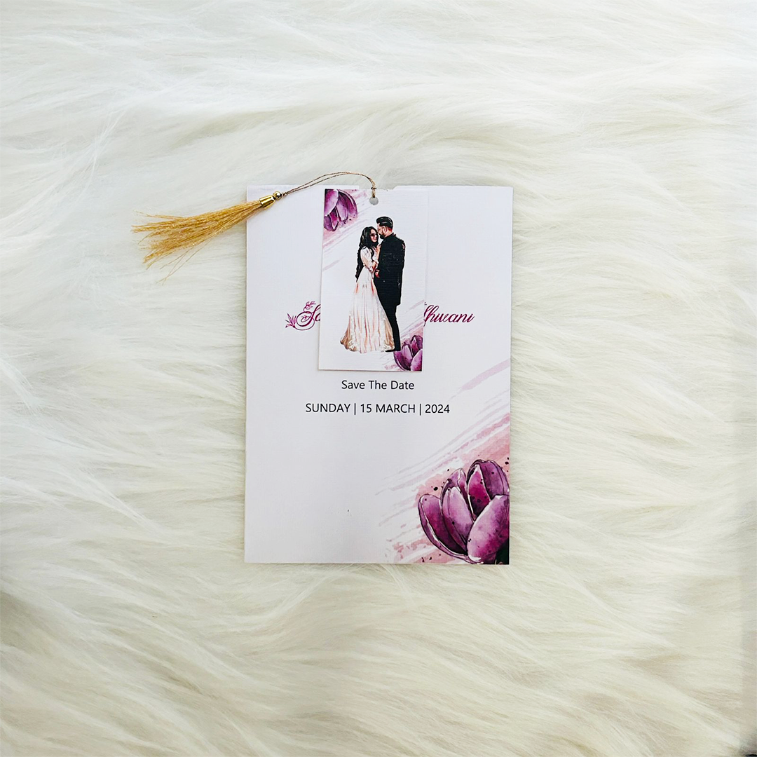 Floral Whispers | TTB007 - Image 3