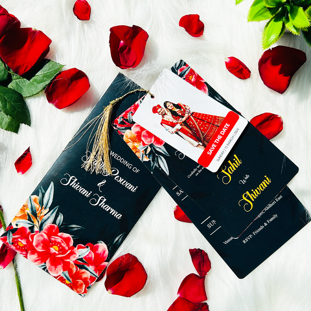 Floral Royale | TTB008