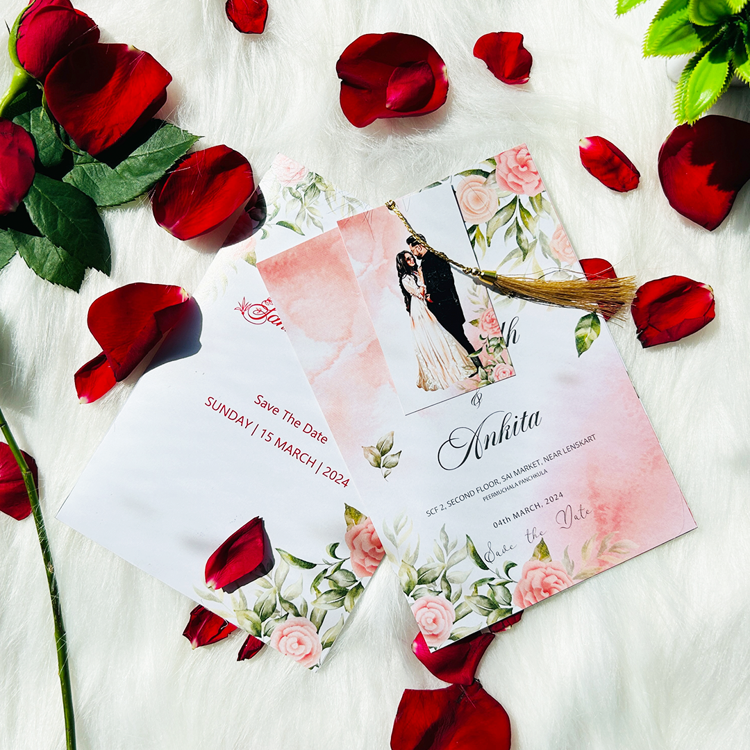 Rosé Elegance | TTB_0010 - Image 4