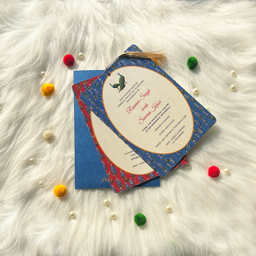 Peacock Royale | TTB_0013 - Image 7