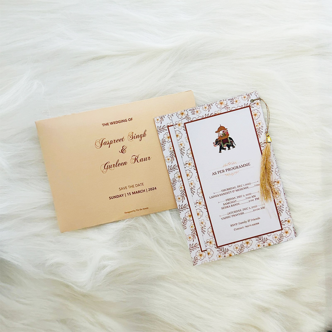 Regal Traditions | TTB006 - Image 4