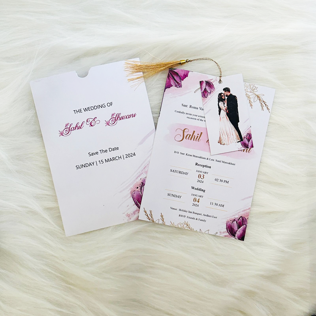 Floral Whispers | TTB007 - Image 2