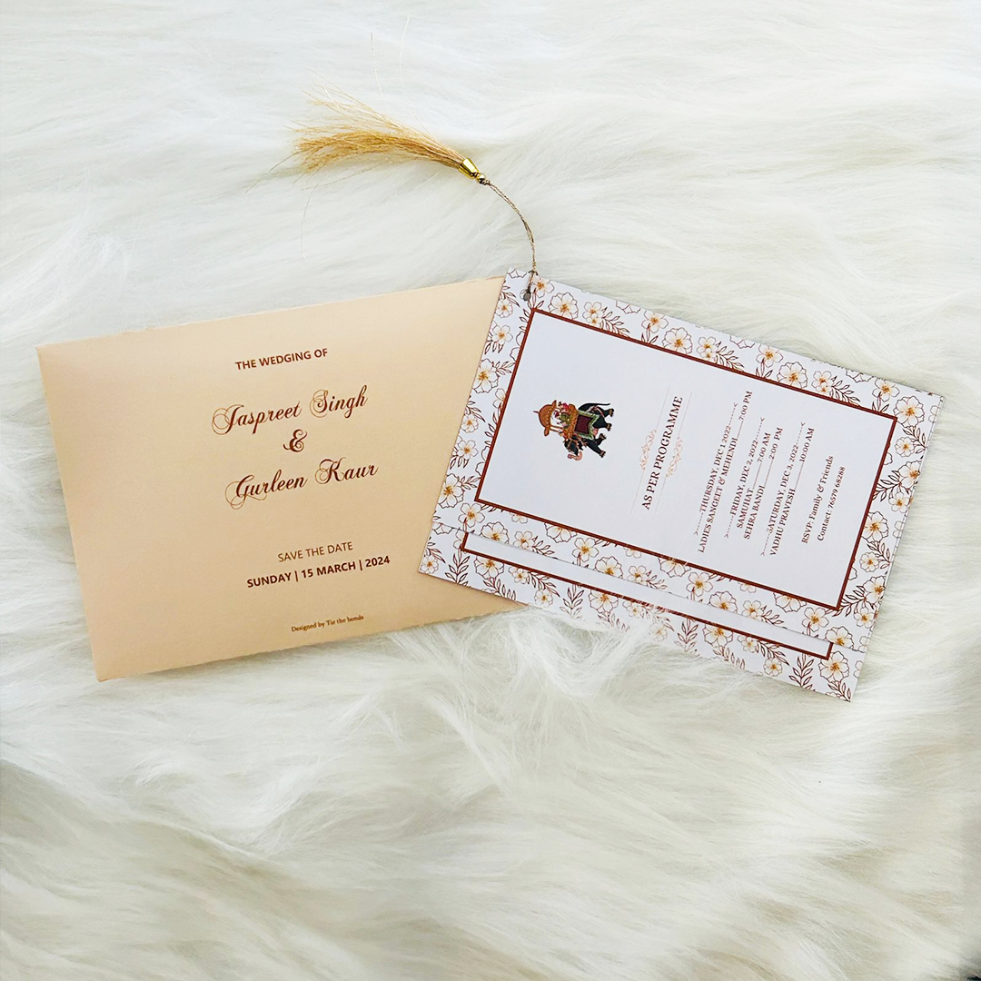 Regal Traditions | TTB006 - Image 5