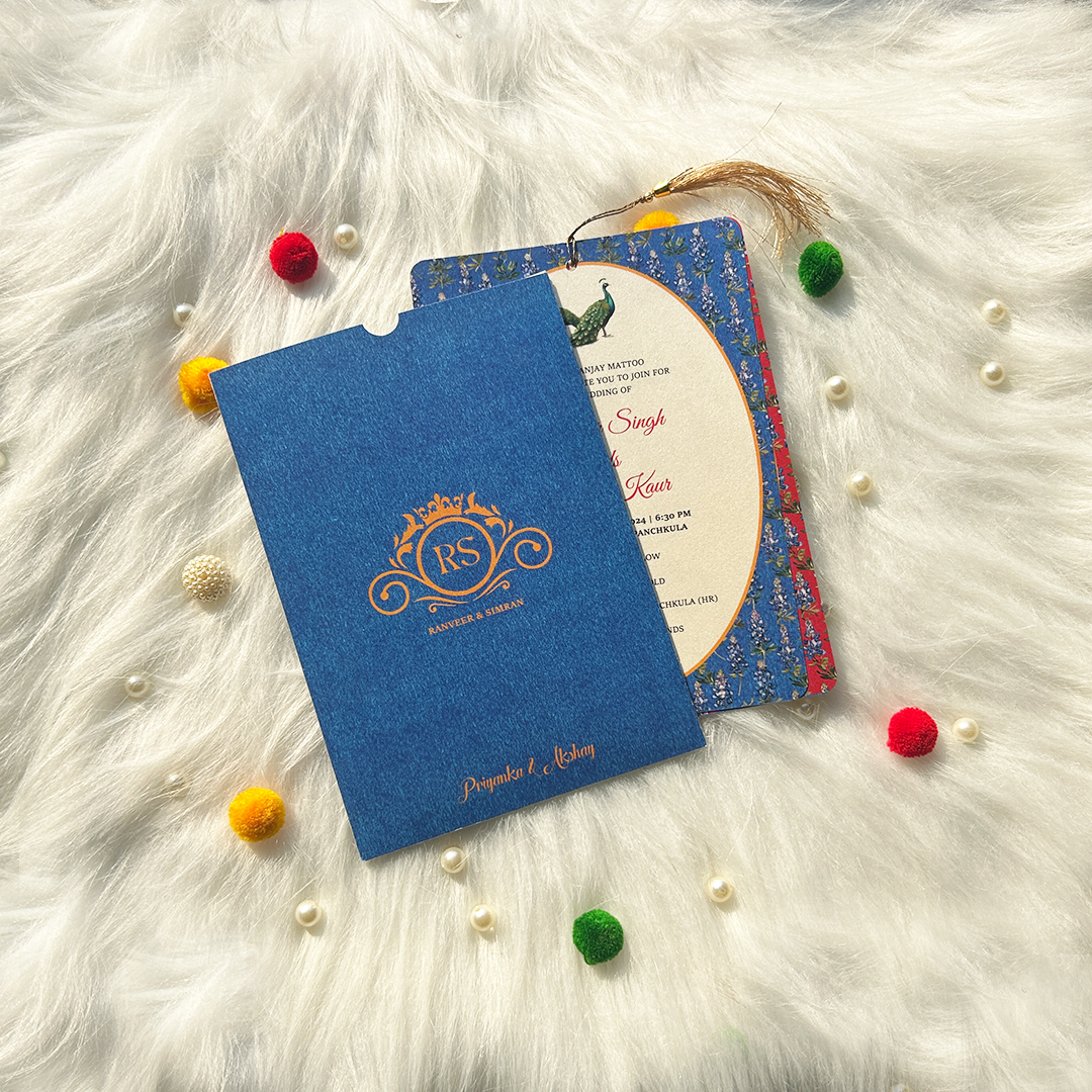 Peacock Royale | TTB_0013 - Image 4