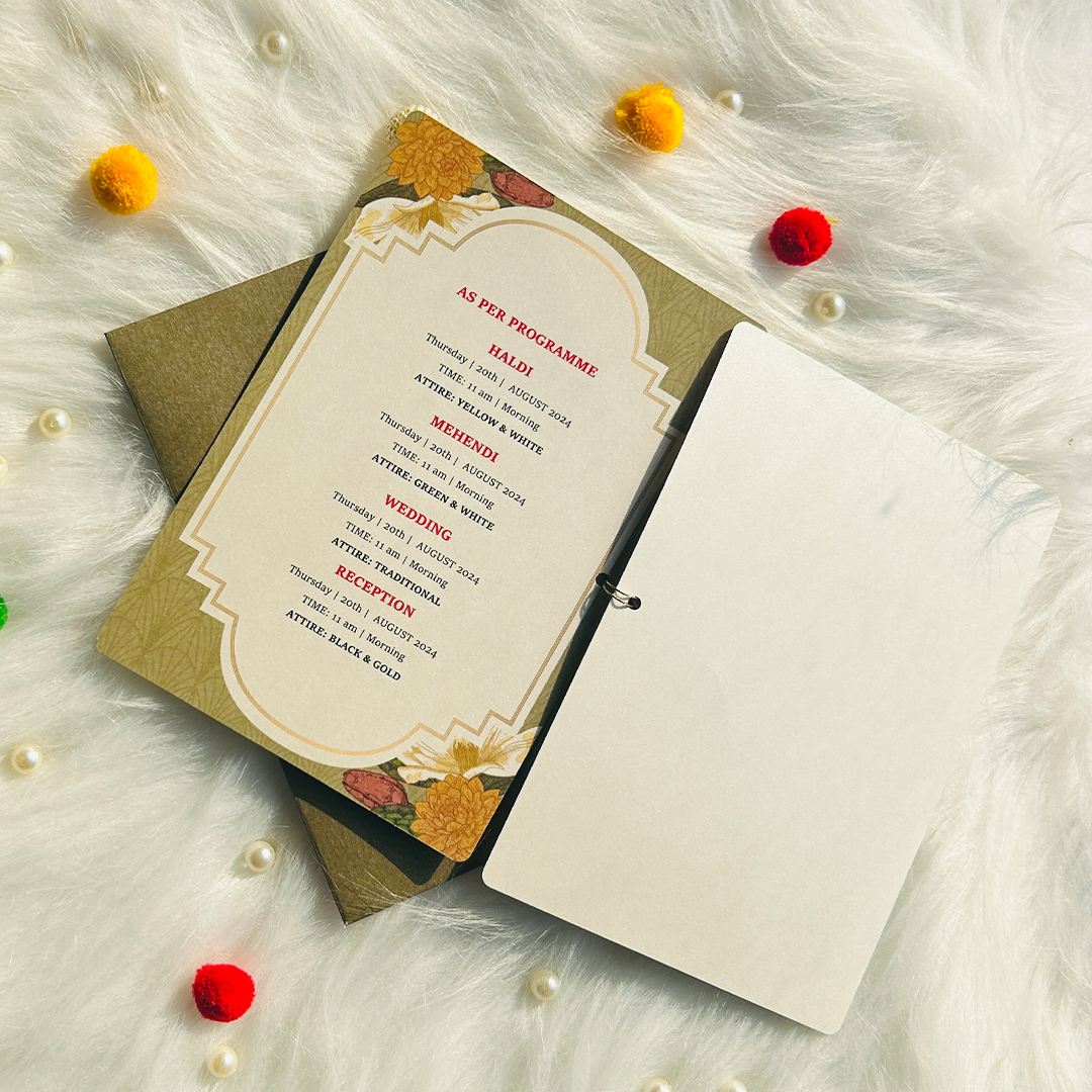 Royal Olive | TTB_0011 - Image 6