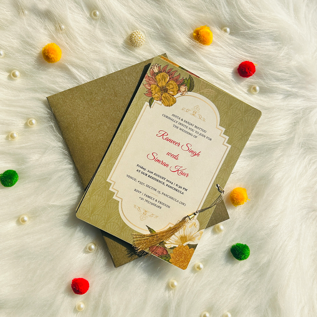 Royal Olive | TTB_0011 - Image 2