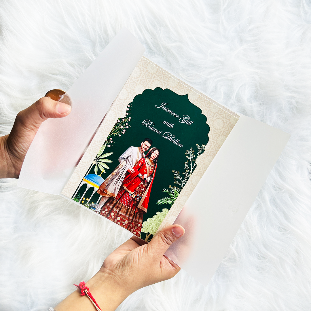 Heritage Frame | TTB_0026 - Image 7