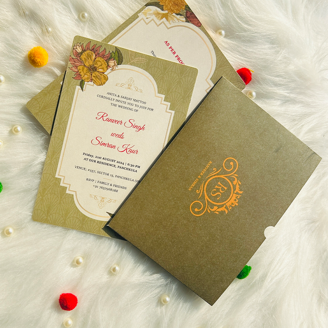 Royal Olive | TTB_0011 - Image 3