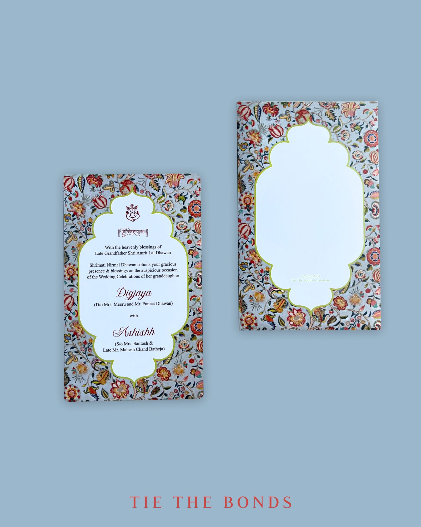 Regal Botanica | TTB_0033 | ₹70/- - Image 2