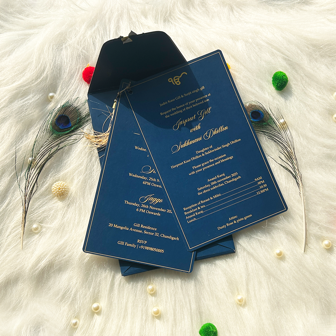 Midnight Majesty | TTB_0017 | ₹75/-