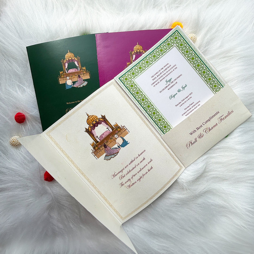 Timeless Blessings | TTB_0021 | ₹95/- - Image 3