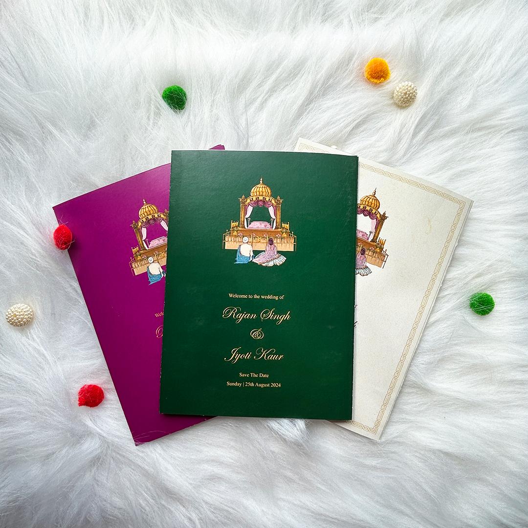 Timeless Blessings | TTB_0022 | ₹95/- - Image 4