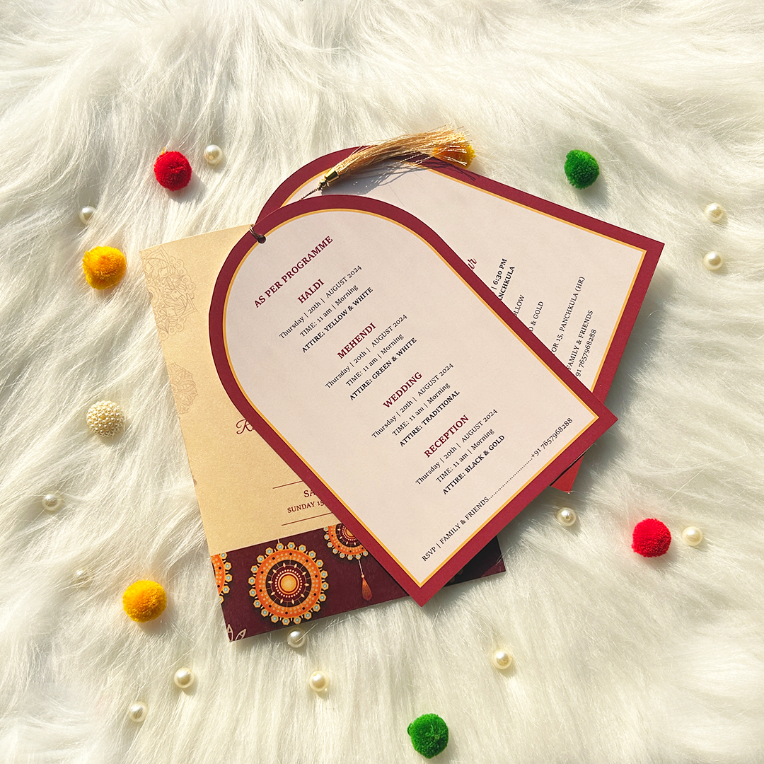 Heritage Mandala | TTB_0016 - Image 3