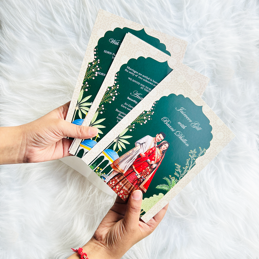 Heritage Frame | TTB_0026 - Image 8