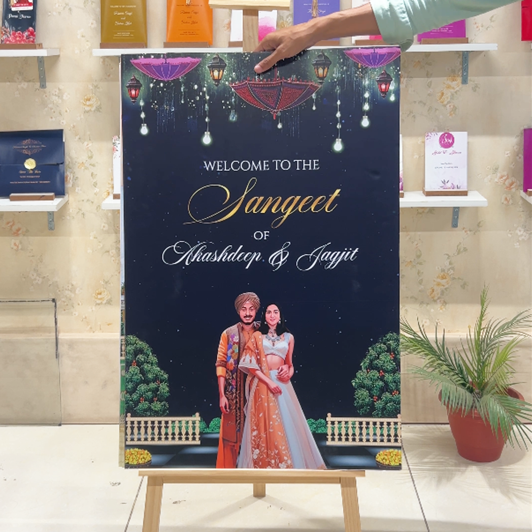 Welcome Signboards - Image 2