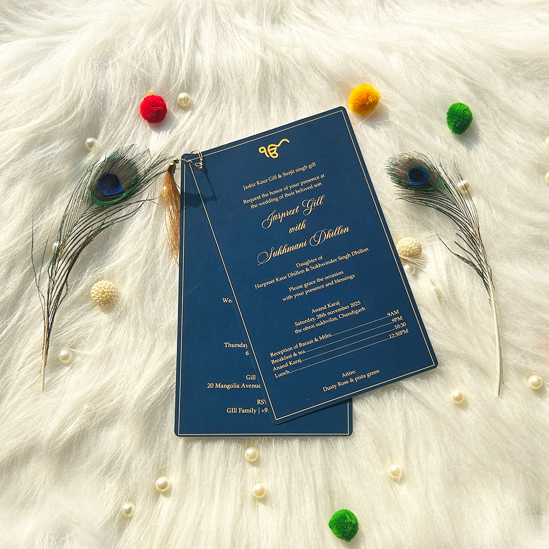 Midnight Majesty | TTB_0017 | ₹75/- - Image 7