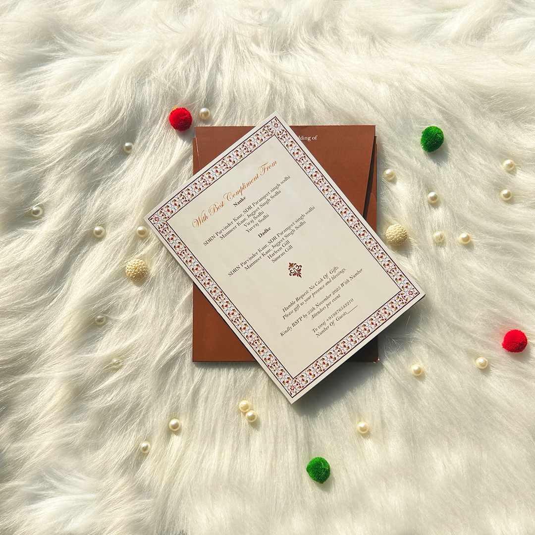 Heritage Ivory | TTB_0019 | ₹75/- - Image 2