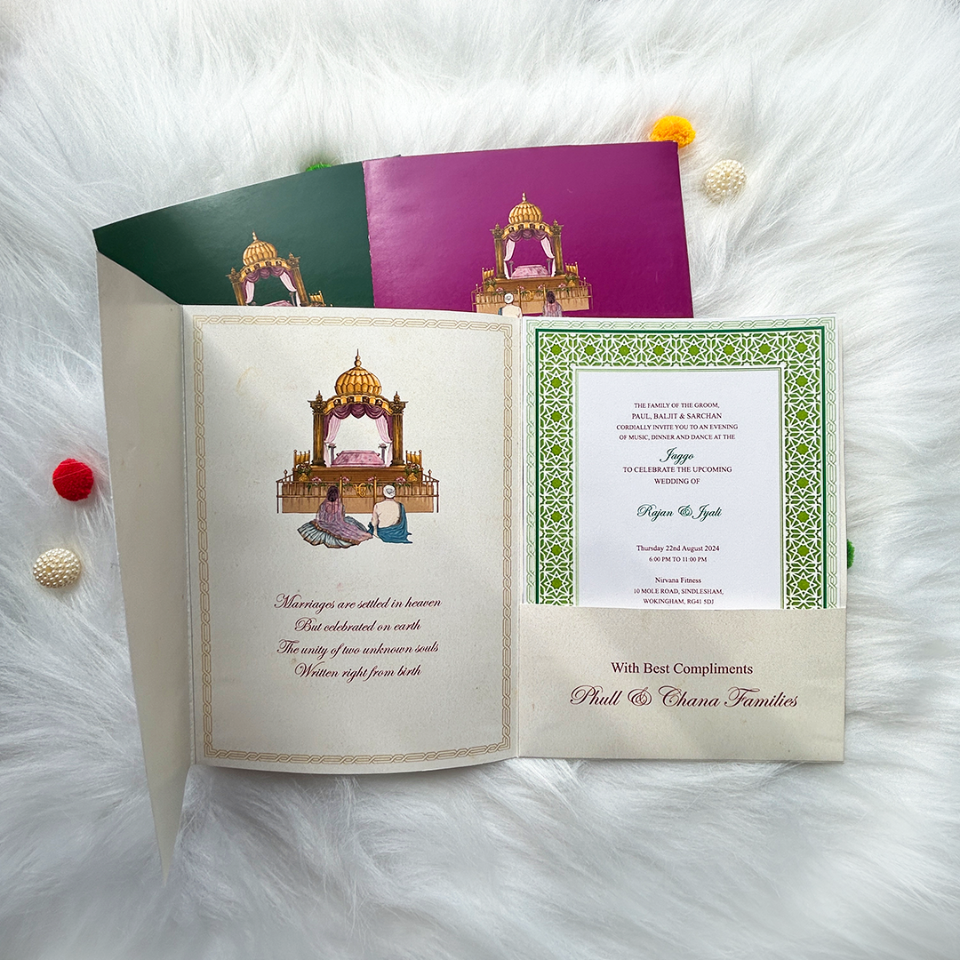 Timeless Blessings | TTB_0021 | ₹95/- - Image 4