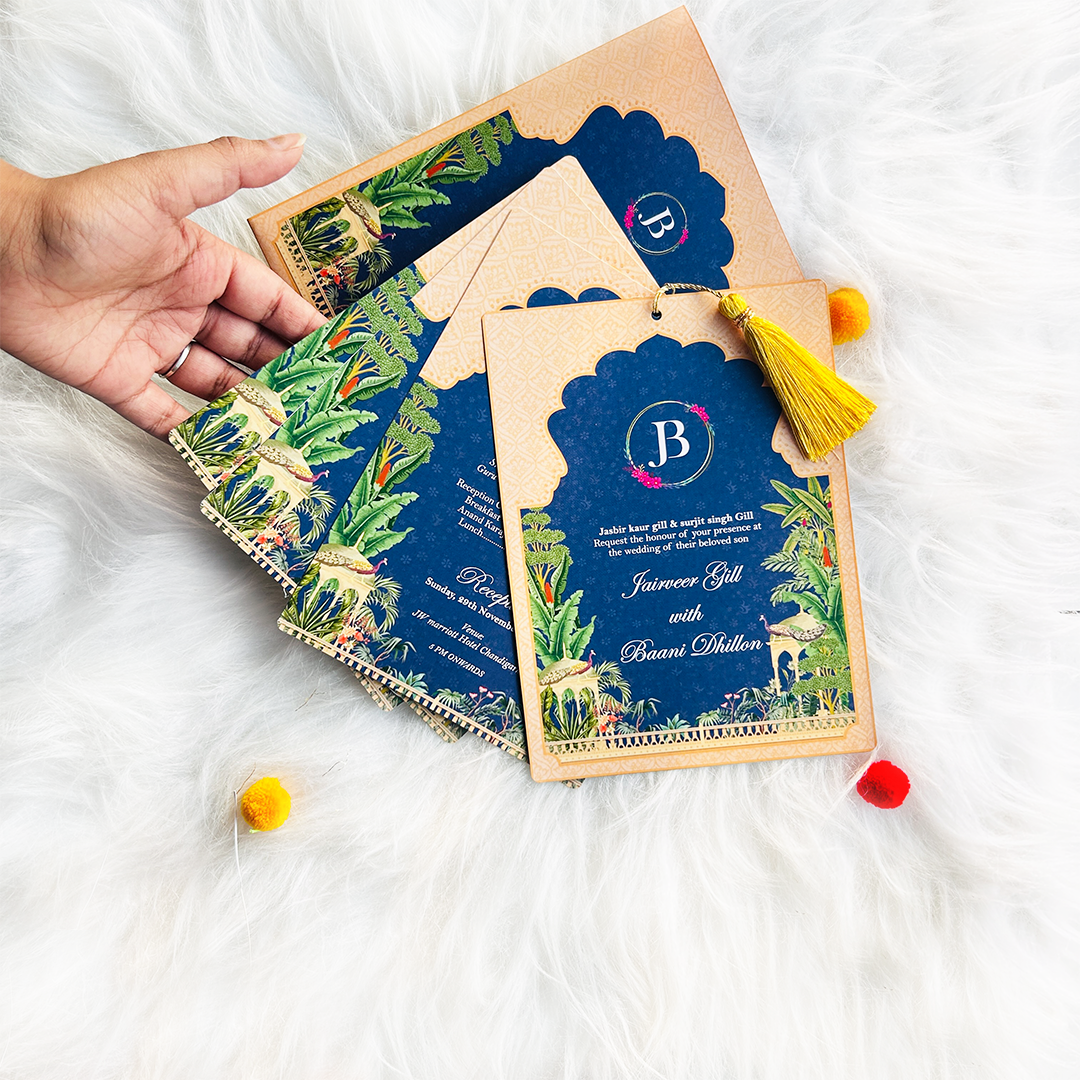 Regal Dusk | TTB_0023 - Image 3