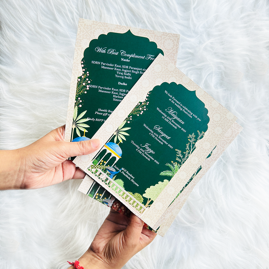 Heritage Frame | TTB_0026 - Image 2