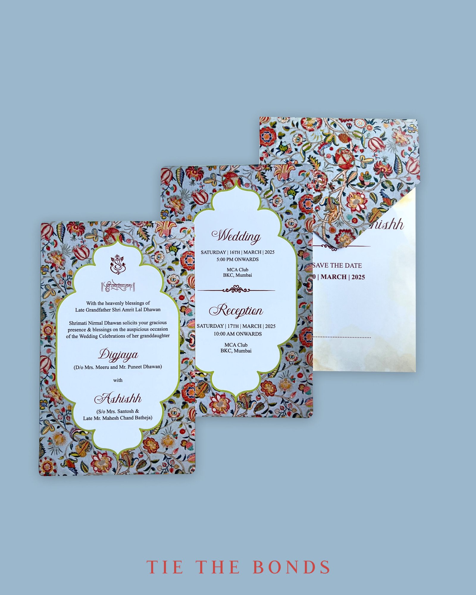 Regal Botanica | TTB_0033 | ₹70/- - Image 3