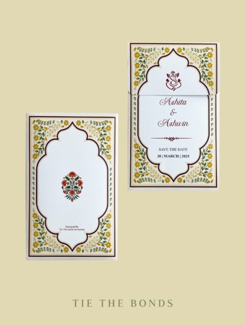 Ivory Botanica | TTB_0034 | ₹70/-