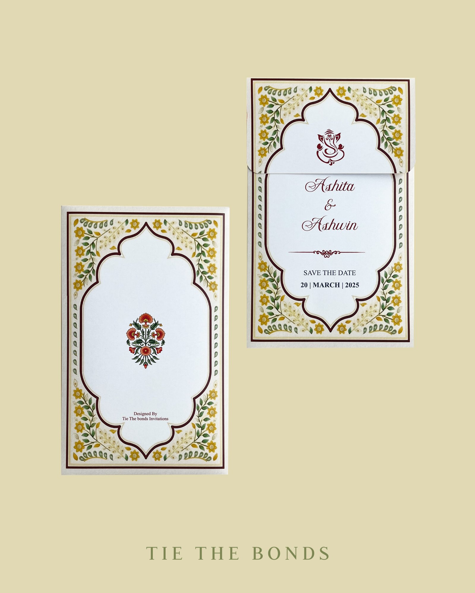 Ivory Botanica | TTB_0034 | ₹70/-