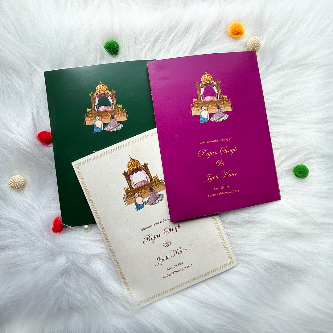 Timeless Blessings | TTB_0021 | ₹95/- - Image 5