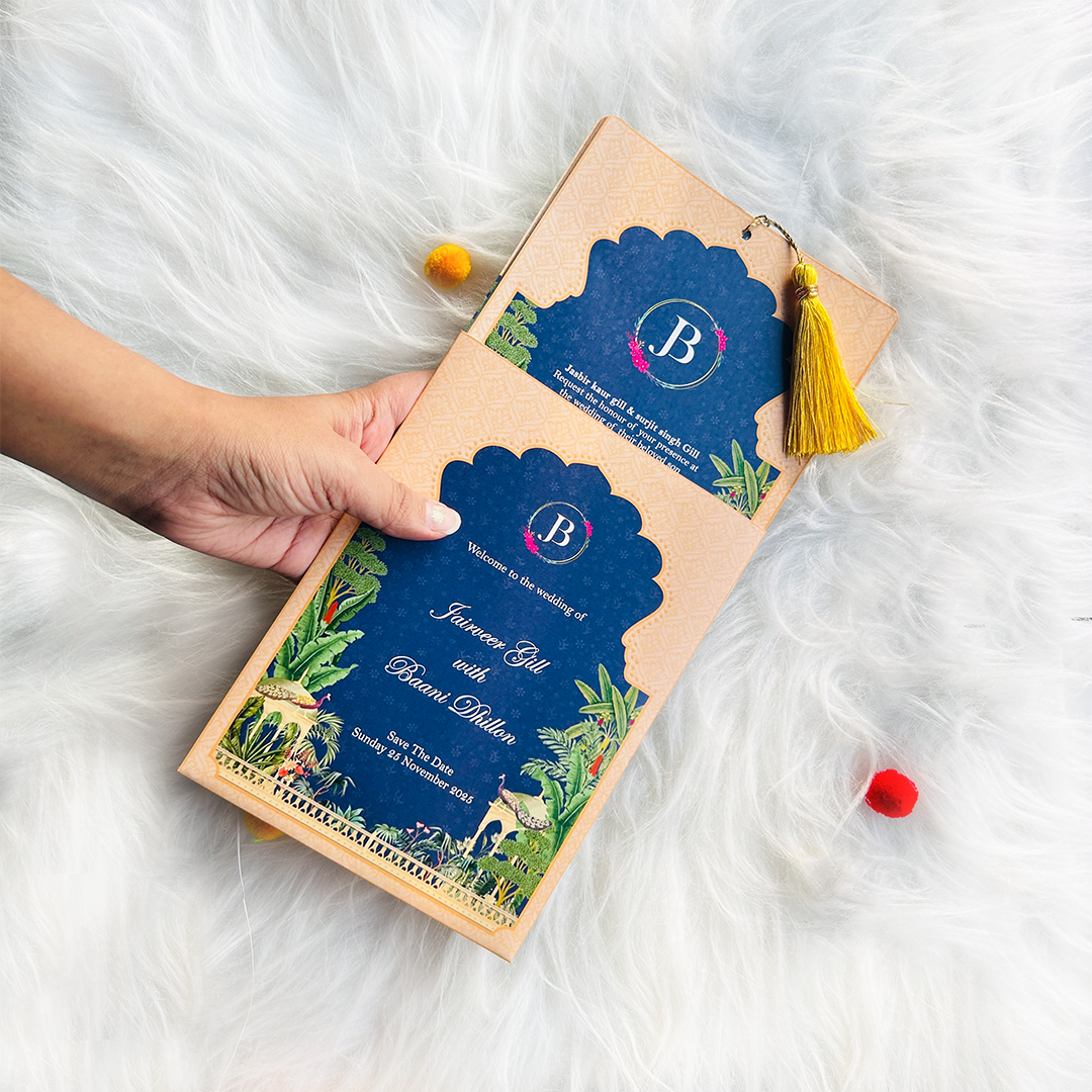 Regal Dusk | TTB_0023 - Image 4