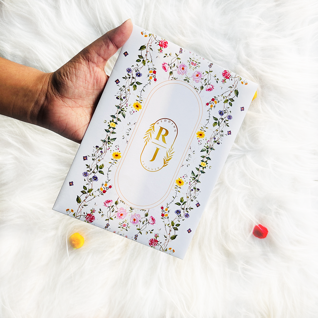 Floral Serenity | TTB_0024 - Image 3