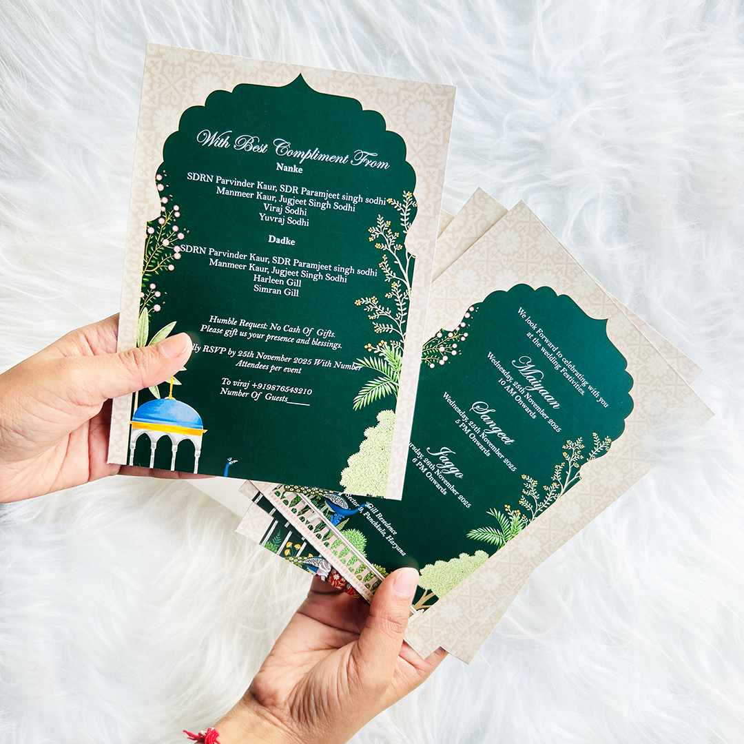 Heritage Frame | TTB_0026 - Image 3