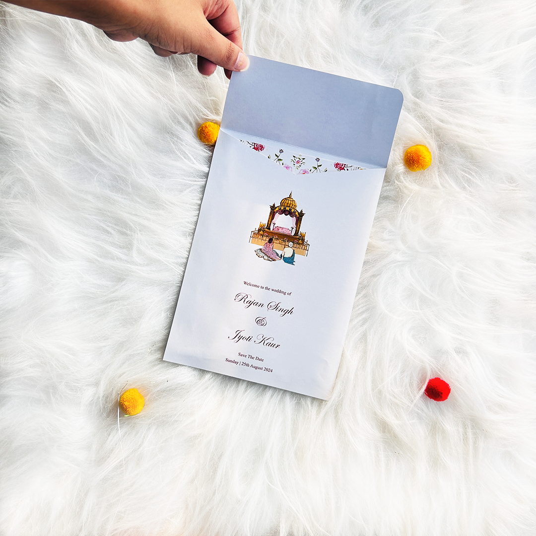 Floral Serenity | TTB_0024 - Image 4