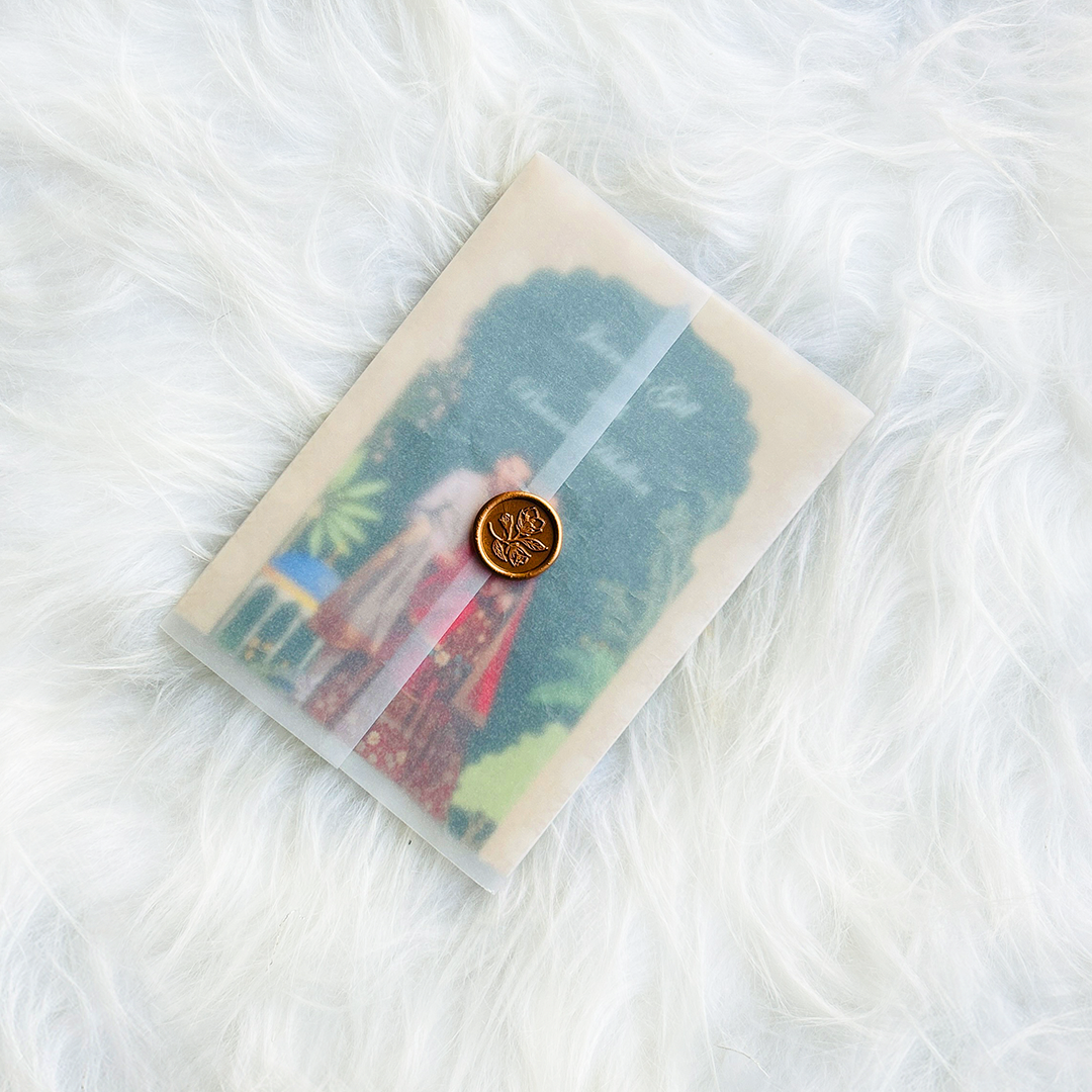 Heritage Frame | TTB_0026 - Image 4