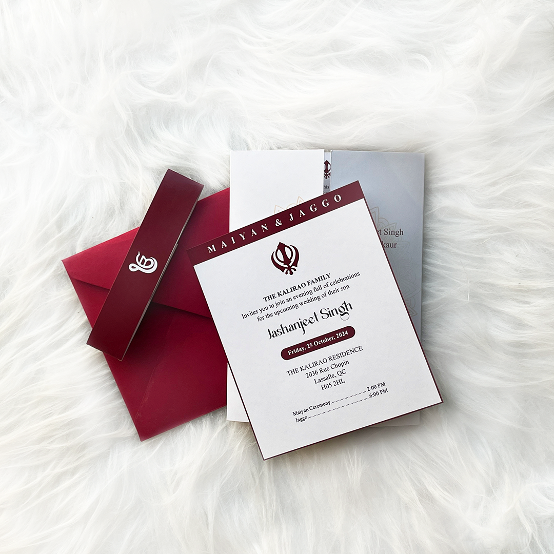 Royal Vermilion | TTB_0027 | ₹80/- - Image 6