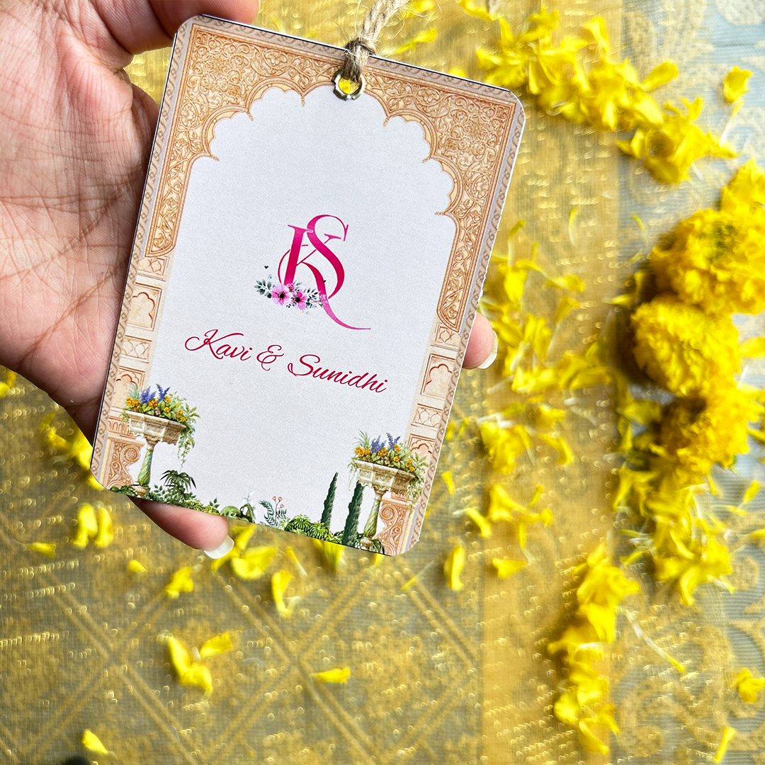 Luggage Tags - Image 4