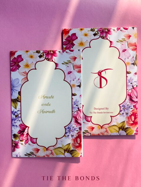 Pastel Bloom | TTB_0036 | ₹70/-