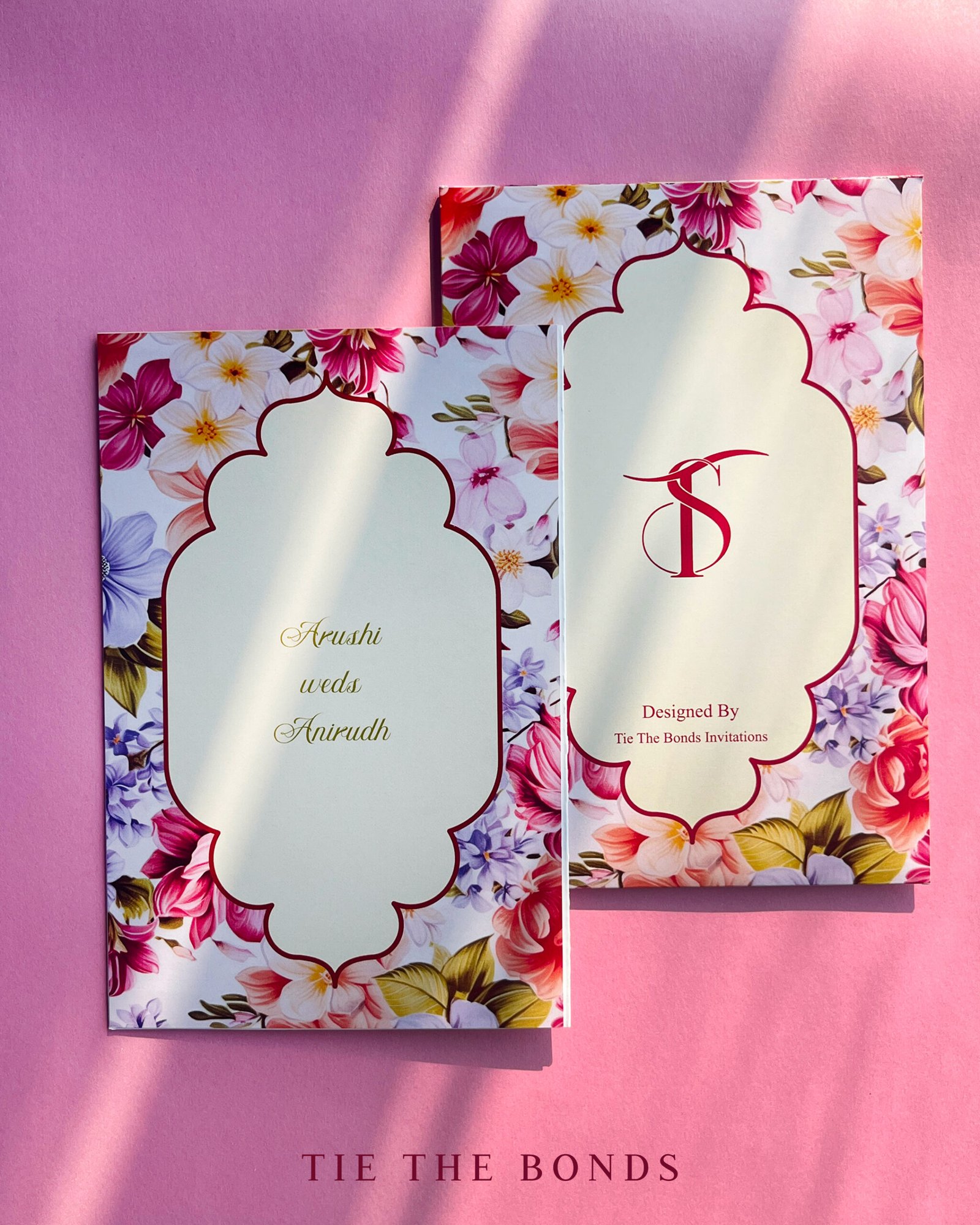 Pastel Bloom | TTB_0036 | ₹70/-