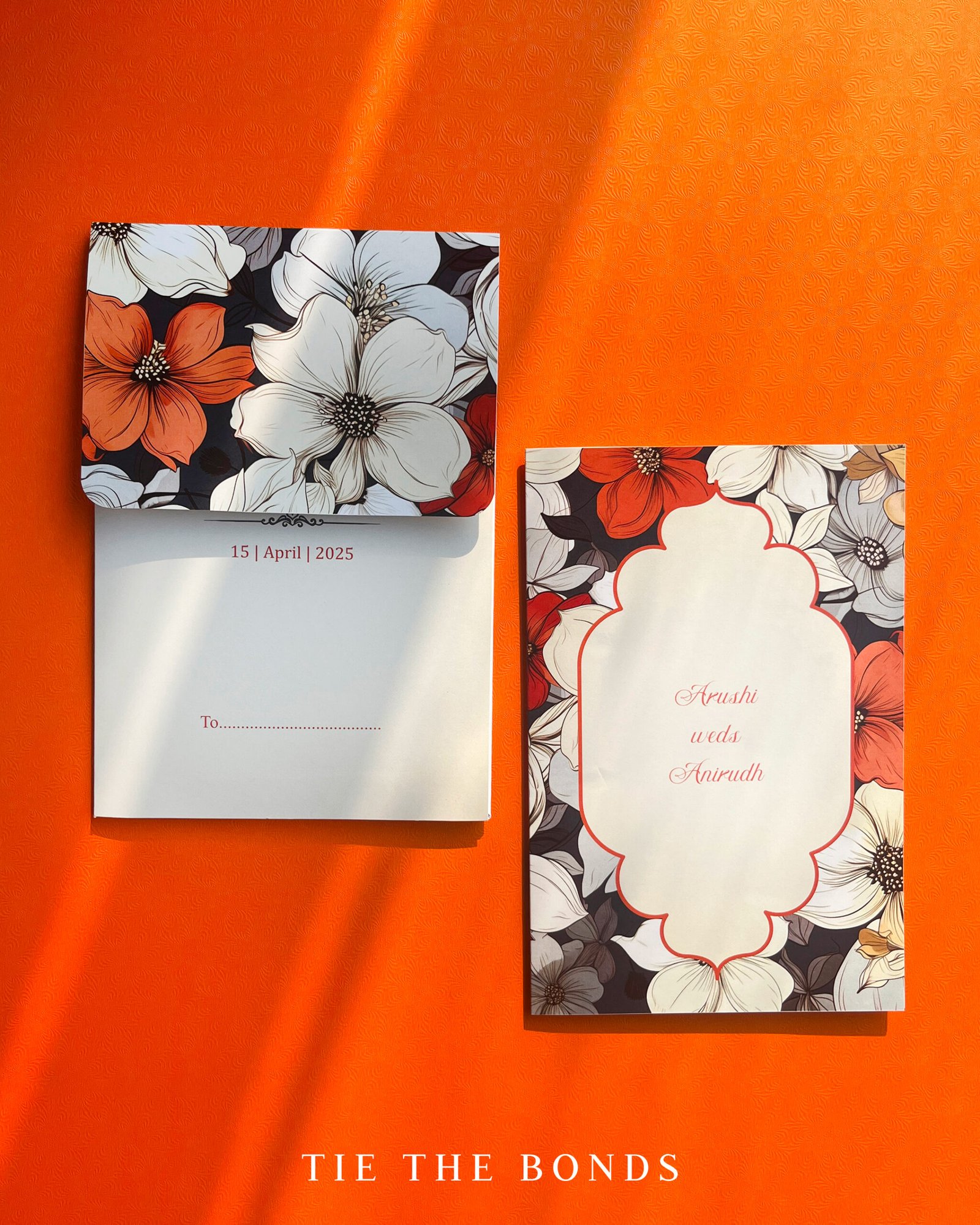 Monochrome Muse | TTB_0037 | ₹70/- - Image 3