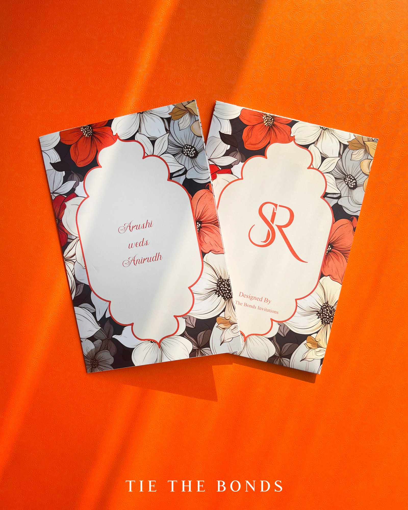 Monochrome Muse | TTB_0037 | ₹70/- - Image 4