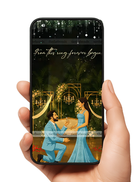 TTB 0052  Engagement Invitation  North 1 slides