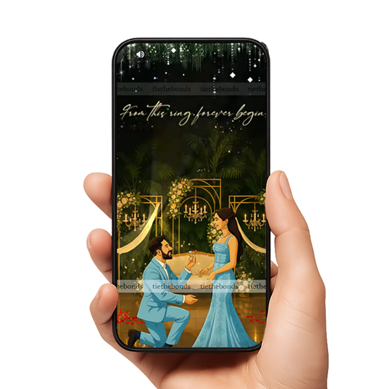 TTB 0052  Engagement Invitation  North 1 slides