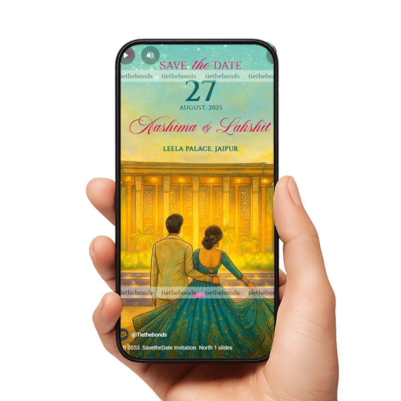 TTB 0053  SavetheDate Invitation  North 1 slides